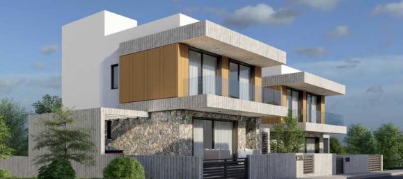 3 Schlafzimmer Gewerbliche Immobilie in Konia, Cyprus, Nr. 18605 3