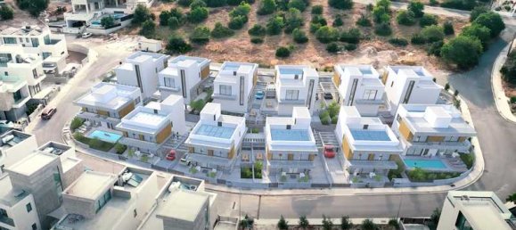 3 Schlafzimmer Gewerbliche Immobilie in Konia, Cyprus, Nr. 18605 7