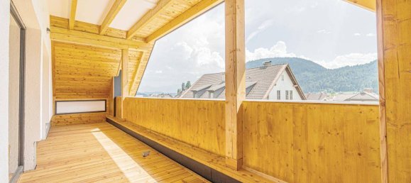 2 bedrooms Penthouse in Treffen am Ossiacher See, Austria No. 90675 3