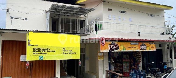 40 Schlafzimmer Haus in Beji, Indonesia, Nr. 2488 10