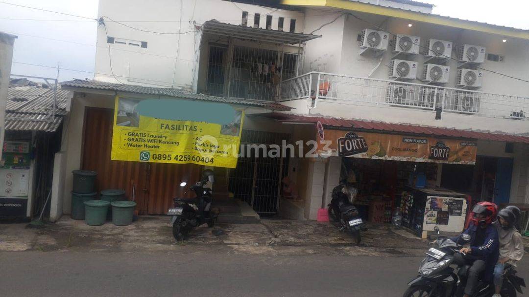 40 Schlafzimmer Haus in Beji, Indonesia, Nr. 2488