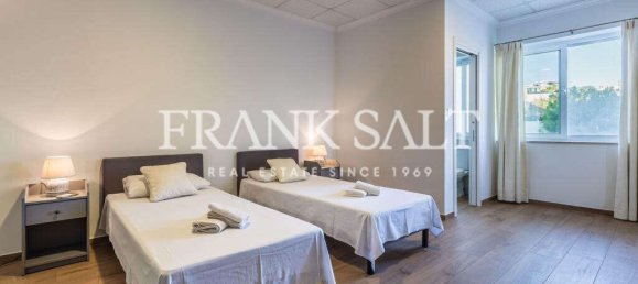 5 chambres Villa à Iklin, Malta No. 7378 24