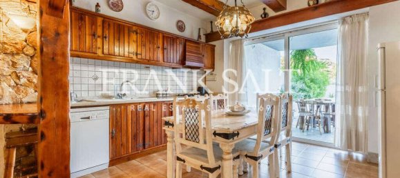 5 chambres Villa à Iklin, Malta No. 7378 21