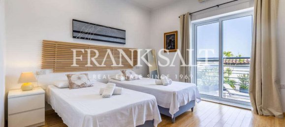 5 chambres Villa à Iklin, Malta No. 7378 30