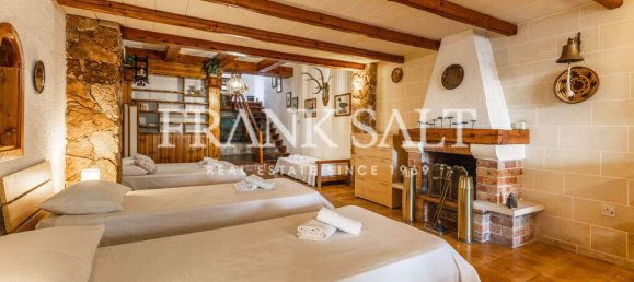 5 chambres Villa à Iklin, Malta No. 7378 25