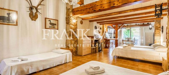 5 chambres Villa à Iklin, Malta No. 7378 26