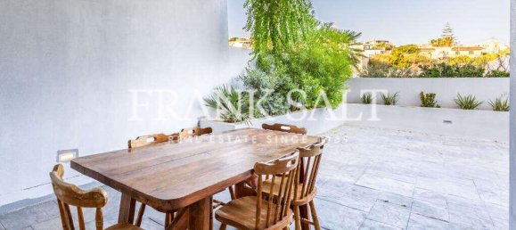 5 chambres Villa à Iklin, Malta No. 7378 22