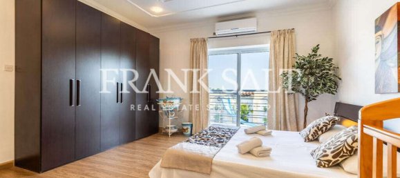 5 chambres Villa à Iklin, Malta No. 7378 3