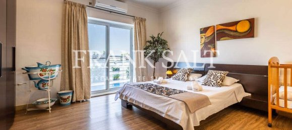 5 chambres Villa à Iklin, Malta No. 7378 29