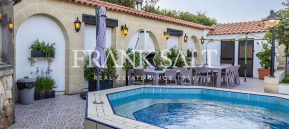 5 chambres Villa à Iklin, Malta No. 7378 5