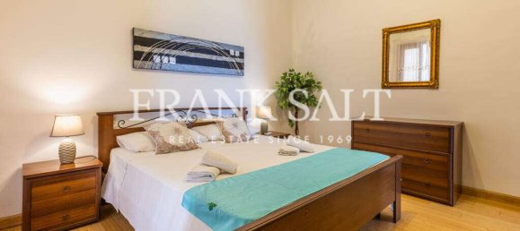 5 chambres Villa à Iklin, Malta No. 7378 23