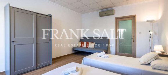 5 chambres Villa à Iklin, Malta No. 7378 27