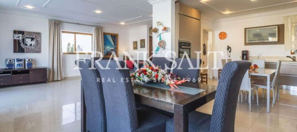 5 chambres Villa à Iklin, Malta No. 7378 17