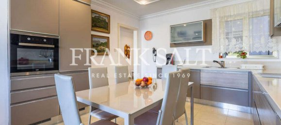 5 chambres Villa à Iklin, Malta No. 7378 15