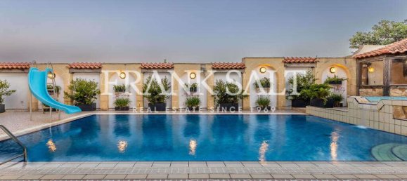 5 chambres Villa à Iklin, Malta No. 7378 12