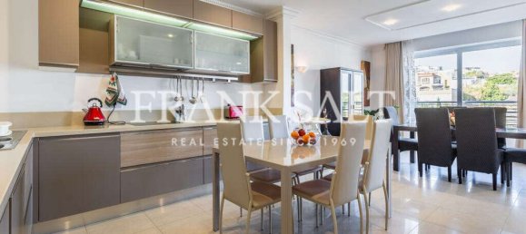 5 chambres Villa à Iklin, Malta No. 7378 16