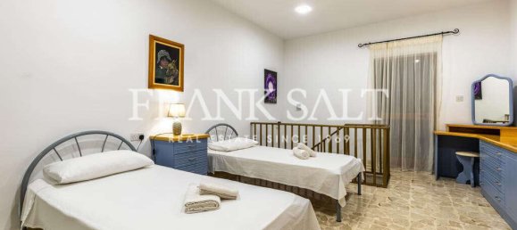 5 chambres Villa à Iklin, Malta No. 7378 28