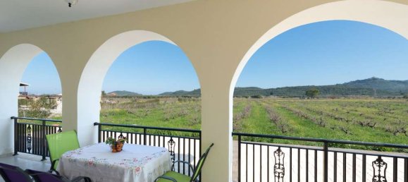 3 Schlafzimmer Haus in Zakynthos, Greece, Nr. 507 21