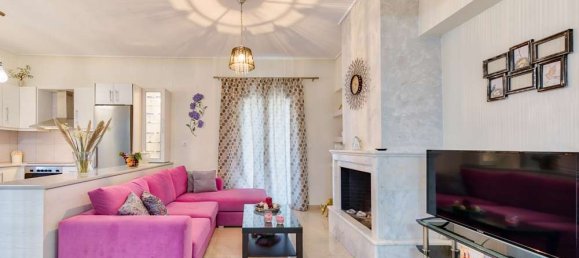 3 Schlafzimmer Haus in Zakynthos, Greece, Nr. 507 5