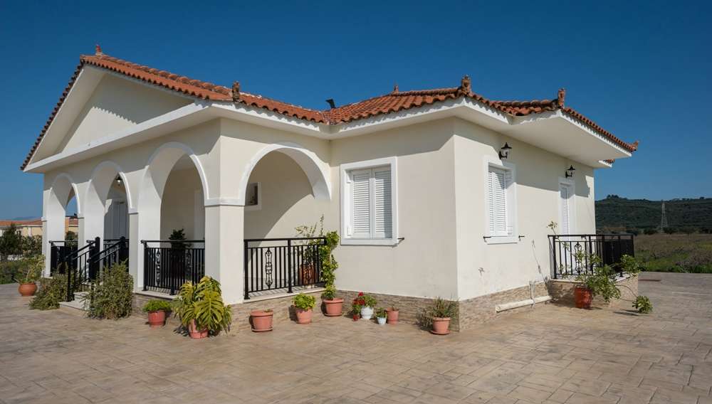 3 bedrooms House in Zakynthos, Greece No. 507