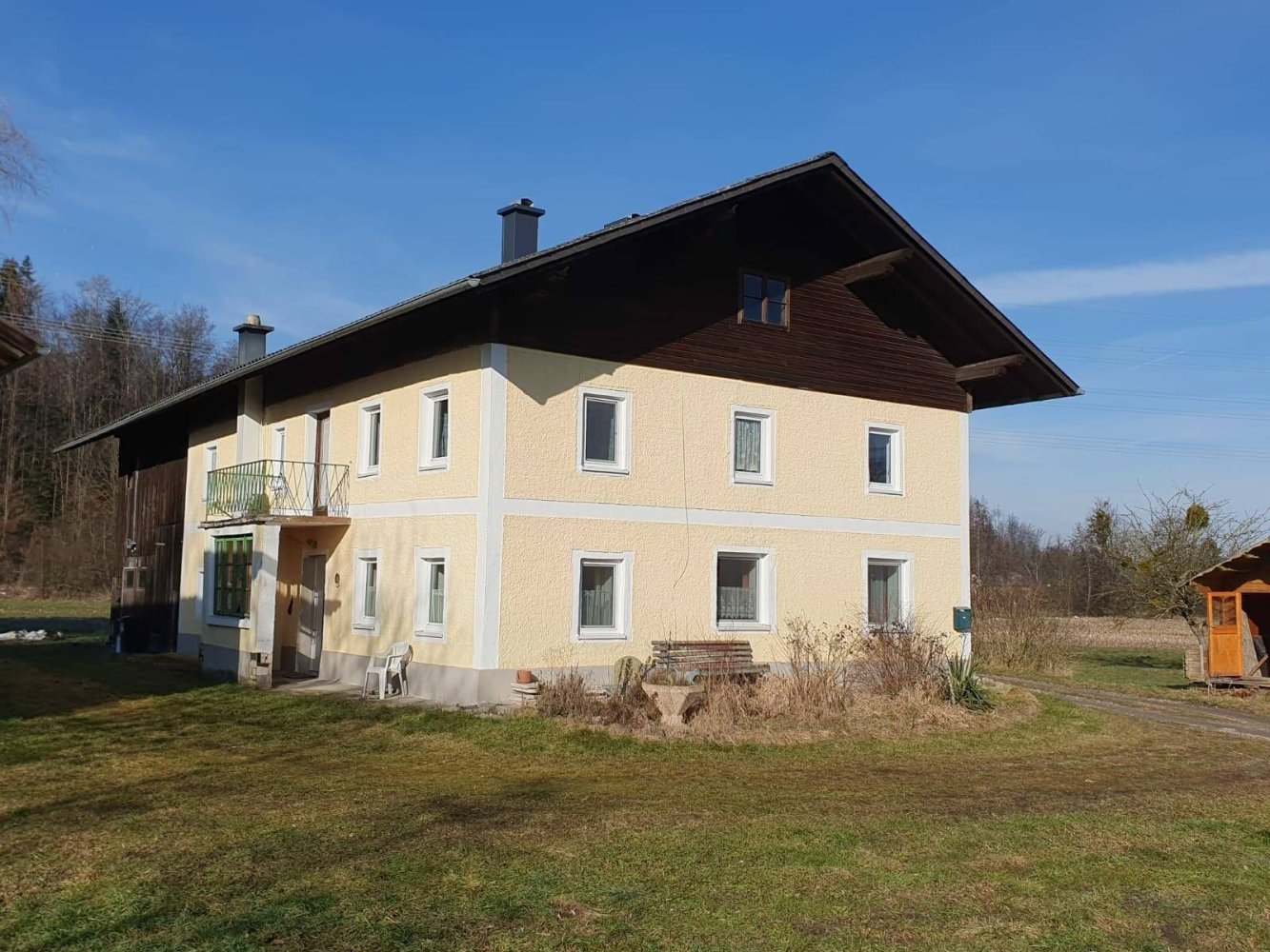 8-Zimmer Haus in Schalchen, Austria, Nr. 84830