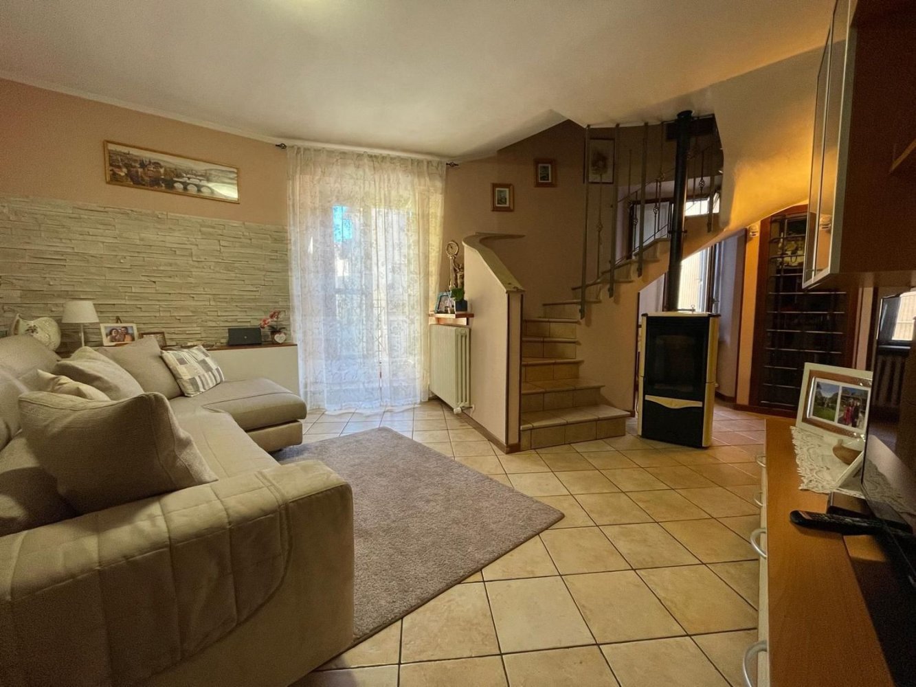 Casa de 4 habitaciónes en Galbiate, Italy No. 138374