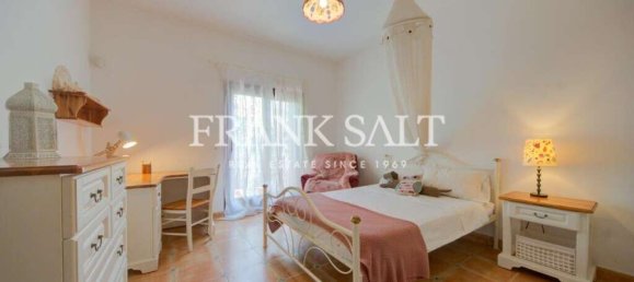 3 Schlafzimmer Villa in Mellieha, Malta, Nr. 10237 10
