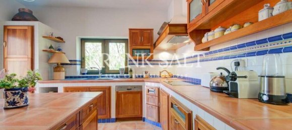 3 Schlafzimmer Villa in Mellieha, Malta, Nr. 10237 4