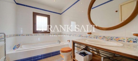 3 Schlafzimmer Villa in Mellieha, Malta, Nr. 10237 9