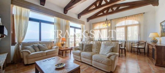 3 Schlafzimmer Villa in Mellieha, Malta, Nr. 10237 6