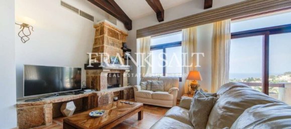 3 Schlafzimmer Villa in Mellieha, Malta, Nr. 10237 5