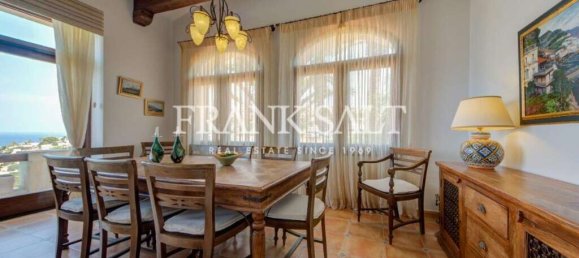 3 Schlafzimmer Villa in Mellieha, Malta, Nr. 10237 7