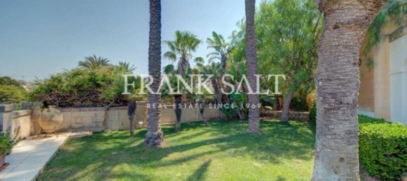 3 Schlafzimmer Villa in Mellieha, Malta, Nr. 10237 11