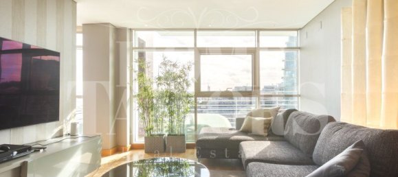 3 bedrooms Duplex in Lisbon, Portugal No. 136810 9