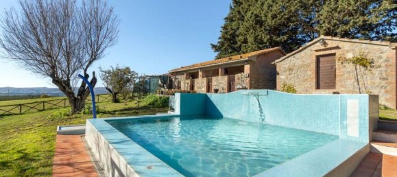 4 Schlafzimmer Haus in Monteleone d'Orvieto, Italy, Nr. 53461 7