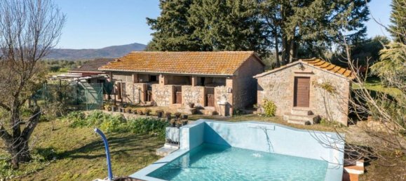 4 Schlafzimmer Haus in Monteleone d'Orvieto, Italy, Nr. 53461 2