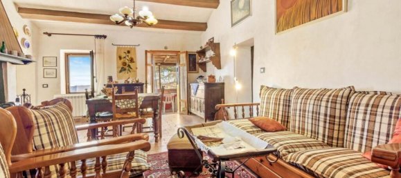 4 Schlafzimmer Haus in Monteleone d'Orvieto, Italy, Nr. 53461 14
