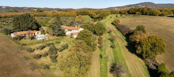 4 Schlafzimmer Haus in Monteleone d'Orvieto, Italy, Nr. 53461 11