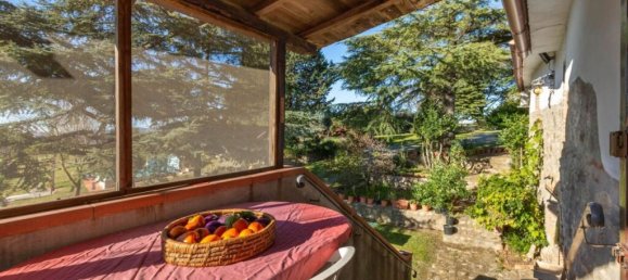 4 Schlafzimmer Haus in Monteleone d'Orvieto, Italy, Nr. 53461 13