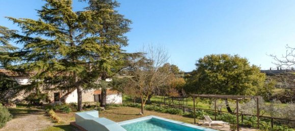 4 Schlafzimmer Haus in Monteleone d'Orvieto, Italy, Nr. 53461 9