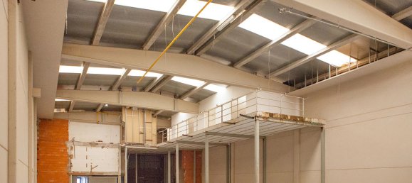 Armazém em La Muela, Spain 560 m² N.º 67645 12