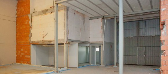 Armazém em La Muela, Spain 560 m² N.º 67645 10