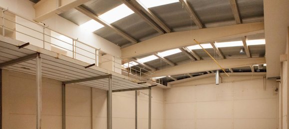 Armazém em La Muela, Spain 560 m² N.º 67645 11