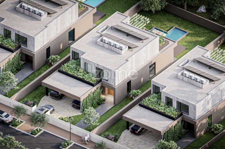  Land in Soure, Portugal No. 306997