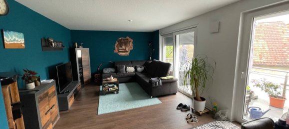 4 rooms Apartment in Karlsruhe, Germany No. 258550 2