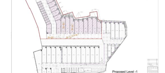 Lagerhaus in Mqabba, Malta 300m², Nr. 12589 6