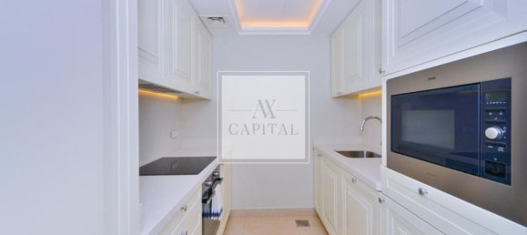 Apartamento T1 em Downtown Dubai (Downtown Burj Dubai), UAE N.º 51117 5