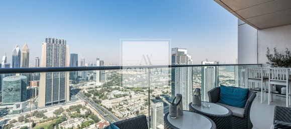 Apartamento T1 em Downtown Dubai (Downtown Burj Dubai), UAE N.º 51117 9