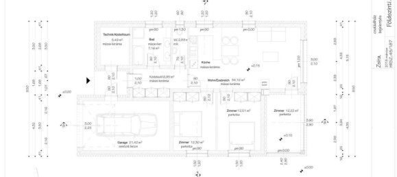 2 rooms House in Lutzmannsburg, Austria No. 170089 50