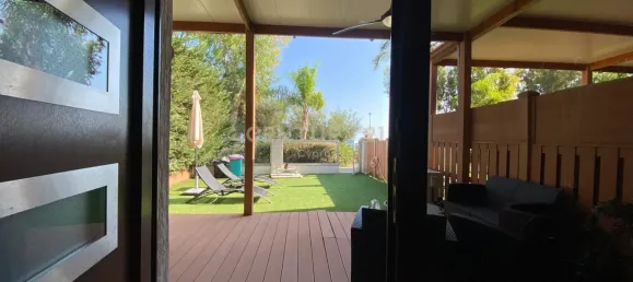 1 Schlafzimmer Villa in Germasogeia, Cyprus, Nr. 5814 10